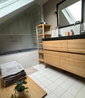 Paroisse Saint-Augustin-de-Chaux House | Le Boichot