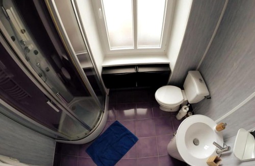 Cherbourg-en-Cotentin Apartment | Le Bois 3