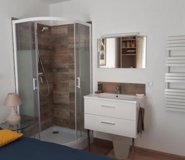 Saint-Cezaire-sur-Siagne House | Le bois bouquet
