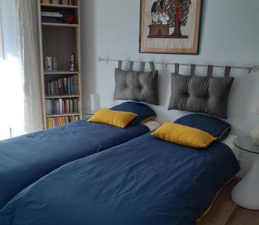 Saint-Cezaire-sur-Siagne House | Le bois bouquet