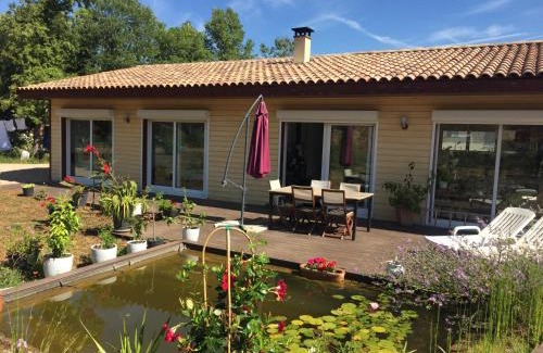 Saint-Cezaire-sur-Siagne House | Le bois bouquet