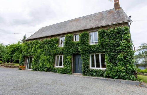 Vessey House | Le Bois Bourdin by Interhome