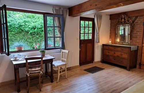 La Calotterie House | Le Bois d'Albran