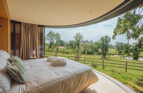 Chanoz-Chatenay House | Le Bois d'Alice