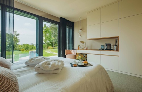 Chanoz-Chatenay House | Le Bois d'Alice