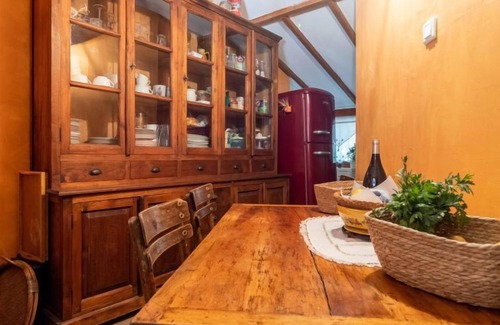 Apt House | Le Bois d'Amour by Interhome