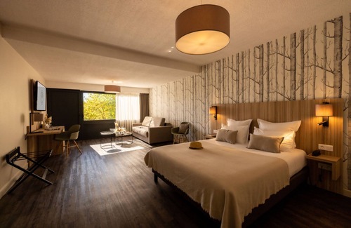 Rocamadour Hotel | Le Bois d'Imbert