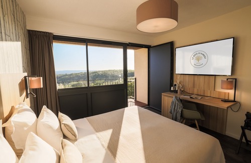Rocamadour Hotel | Le Bois d'Imbert