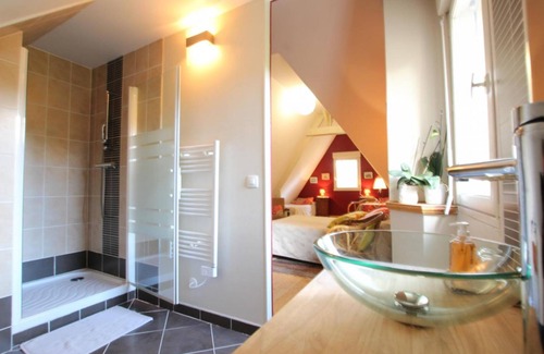 Poilley Bed & Breakfast | Le Bois de Crépi