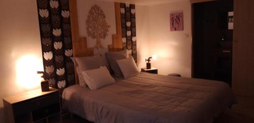 Fussey Bed & Breakfast | Le bois de laval