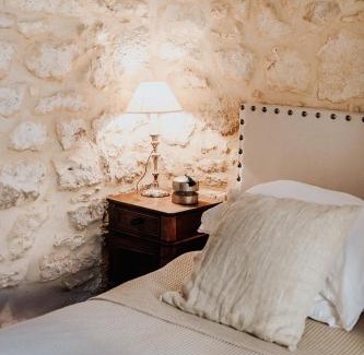 Vezac House | le bois de Selves - Maison authentique avec vue exceptionnelle