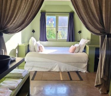 Chaumont-sur-Loire Hotel | Le Bois des Chambres