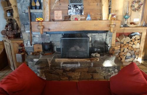 Seytroux House | Le Bois des Louison