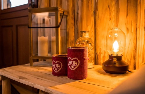Xonrupt-Longemer Ski Chalet | Le Bois des Neiges Charmant chalet authentique à 5 mn de Gérardmer