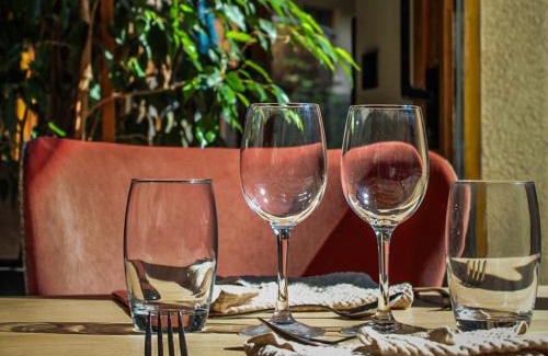 Champagnole Hotel | Le Bois Dormant-Hôtel Restaurant & Spa Logis Hôtel