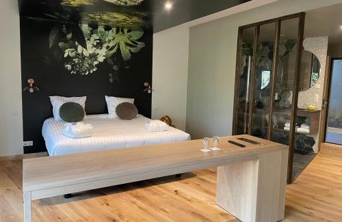 Champagnole Hotel | Le Bois Dormant-Hôtel Restaurant & Spa Logis Hôtel