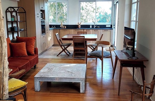Saumur House | Le Bois Flotté on the banks of the Loire between city and nature