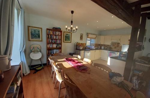 Fougerolles-du-Plessis House | Le bois