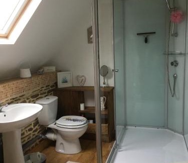 Savigny-le-Vieux House | Le Bois Gautier