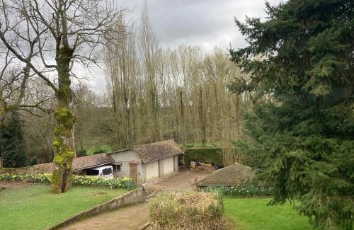 Ranes House | Le Bois Hamon