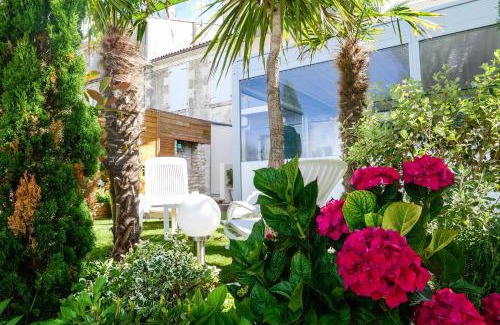 Fouras Bed & Breakfast | Le Bois Vert