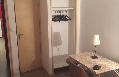 Chateauroux Hotel | Le Boischaut