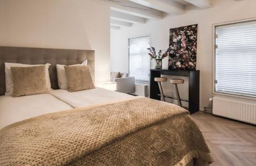 Municipality of Gorinchem Hotel | Le Bon'Apart Suites