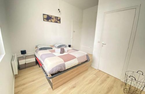 Henriville Apartment | Le Bon appart avec salle de sport