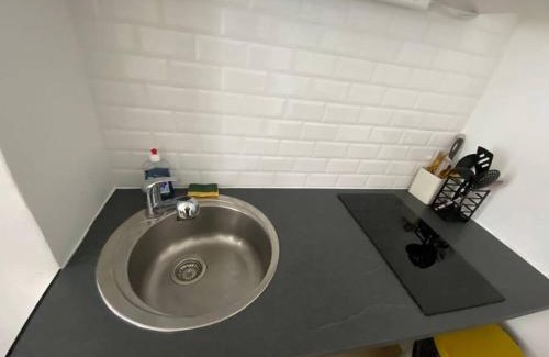Henriville Apartment | Le Bon appart avec salle de sport