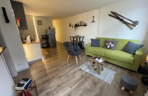 Mongnod Apartment | Le Bon Bon CIR-TORGNON-0017