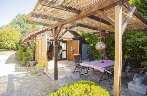 Sainte-Nathalene Apartment | Le bon chemin Ateliers
