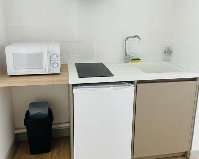 Moulins Engilbert Apartment | LE BON LABOUREUR