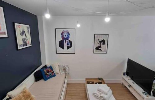 Grenoble City Centre Apartment | Le Bon Quai