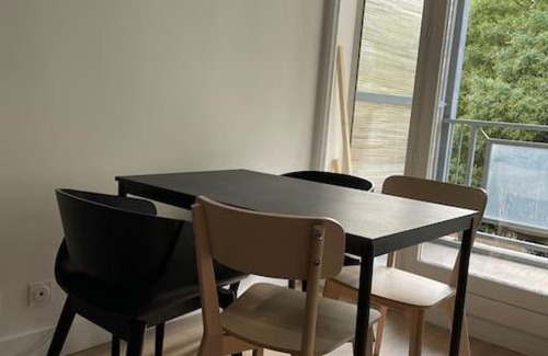 Grenoble City Centre Apartment | Le Bon Quai
