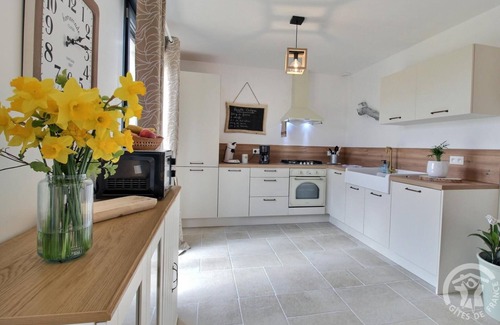 Pleubian House | Le bon Temps - Pleubian
