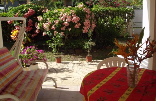 Tartane Villa | LE BON VIVRE