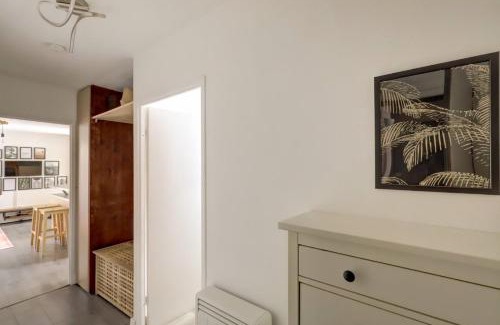 Toulouse West Apartment | Le Bon Voyage ~ Terrasse ~ Parking ~ Basso Cambo