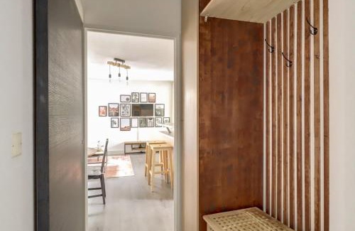 Toulouse West Apartment | Le Bon Voyage ~ Terrasse ~ Parking ~ Basso Cambo