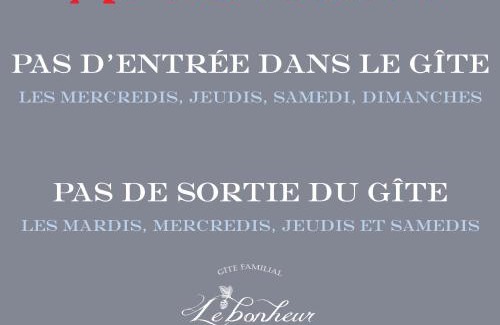 Eprave House | Le Bonheur Cristallin