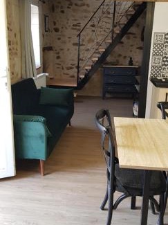 Abilly House | LE BON’HEURE