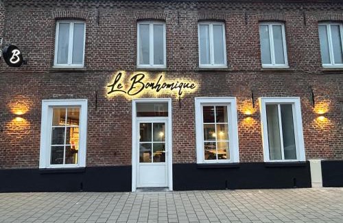 Seclin Apartment | Le Bonhomique