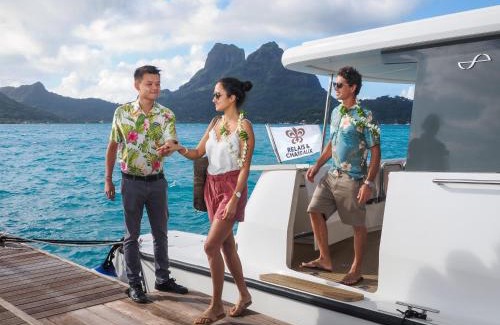 Bora Bora Resort | Le Bora Bora by Pearl Resorts