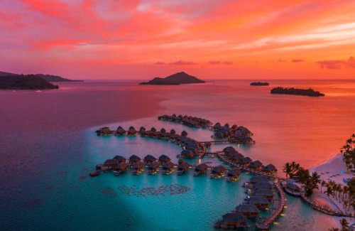 Bora Bora Resort | Le Bora Bora by Pearl Resorts