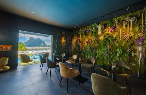 Bora Bora Resort | Le Bora Bora by Pearl Resorts