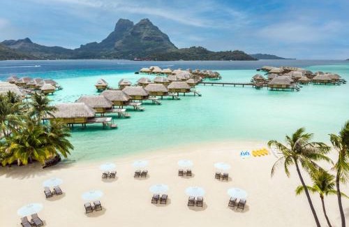 Bora Bora Resort | Le Bora Bora by Pearl Resorts