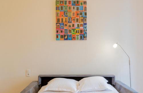 Carmes Apartment | Le Bord de Garonne
