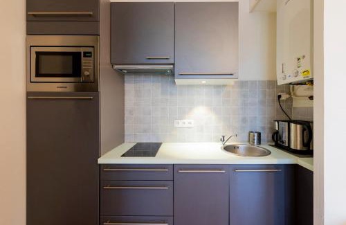 Carmes Apartment | Le Bord de Garonne
