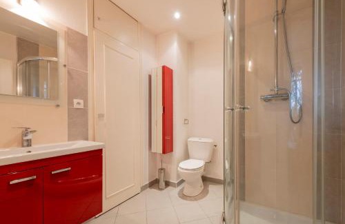 Carmes Apartment | Le Bord de Garonne