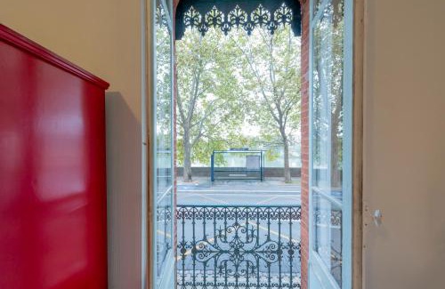 Carmes Apartment | Le Bord de Garonne