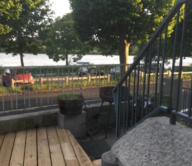 Indre Apartment | Le bord de Loire